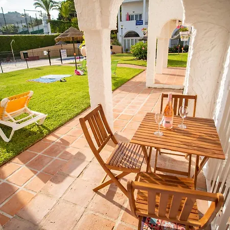 Apartamento Río Marinas Pool&beach By Centrall Alquileres Turísticos *