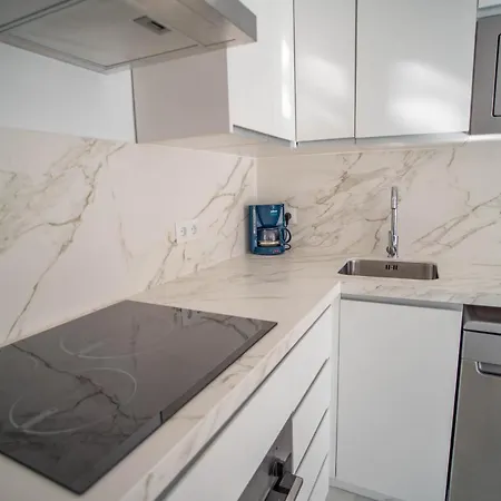 Apartamento Río Marinas Pool&beach By Centrall Alquileres Turísticos
