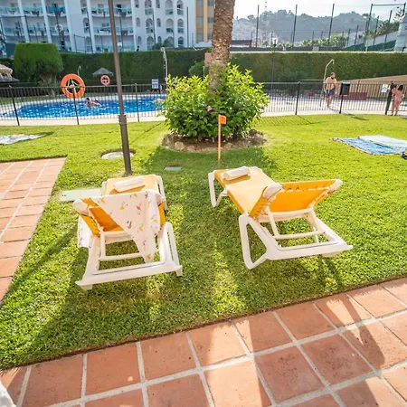 Apartamento Río Marinas Pool&beach By Centrall Alquileres Turísticos