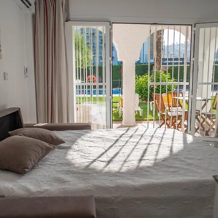 Apartamento Río Marinas Pool&beach By Centrall Alquileres Turísticos