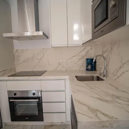 Apartamento Río Marinas Pool&beach By Centrall Alquileres Turísticos *